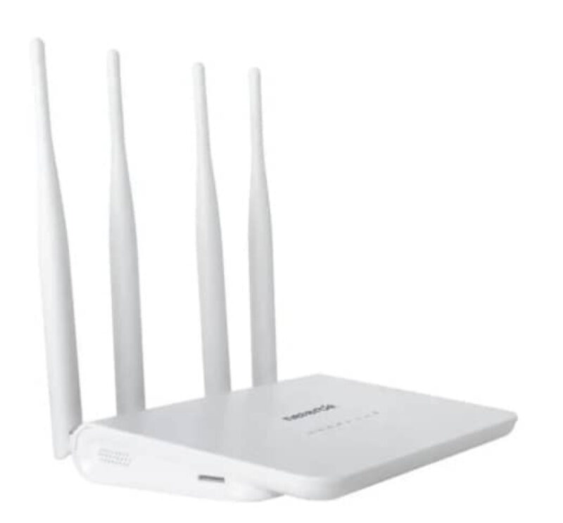 مودم روتر سیمکارتی 4G